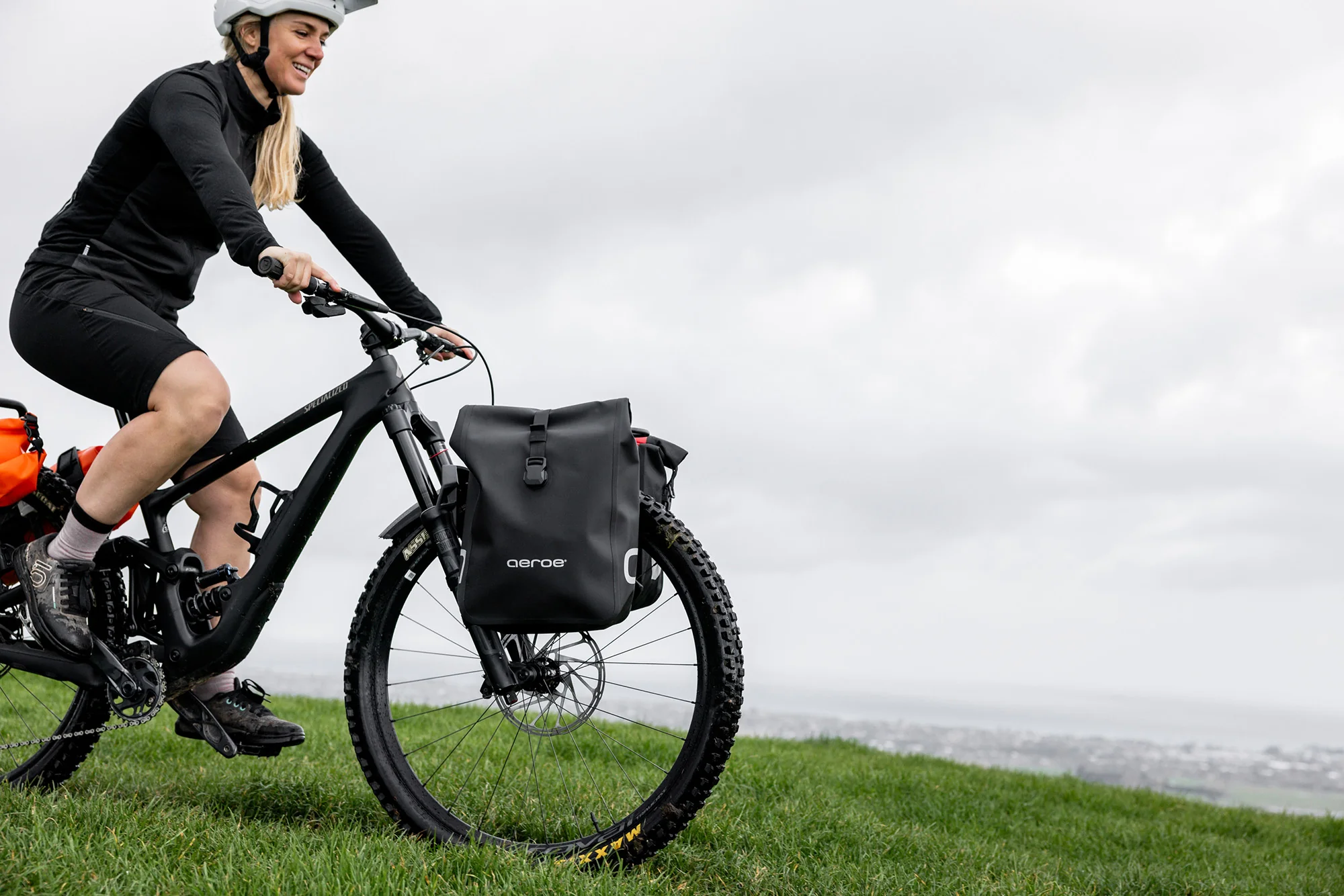 Spider Front Rack (Base) - Image 9