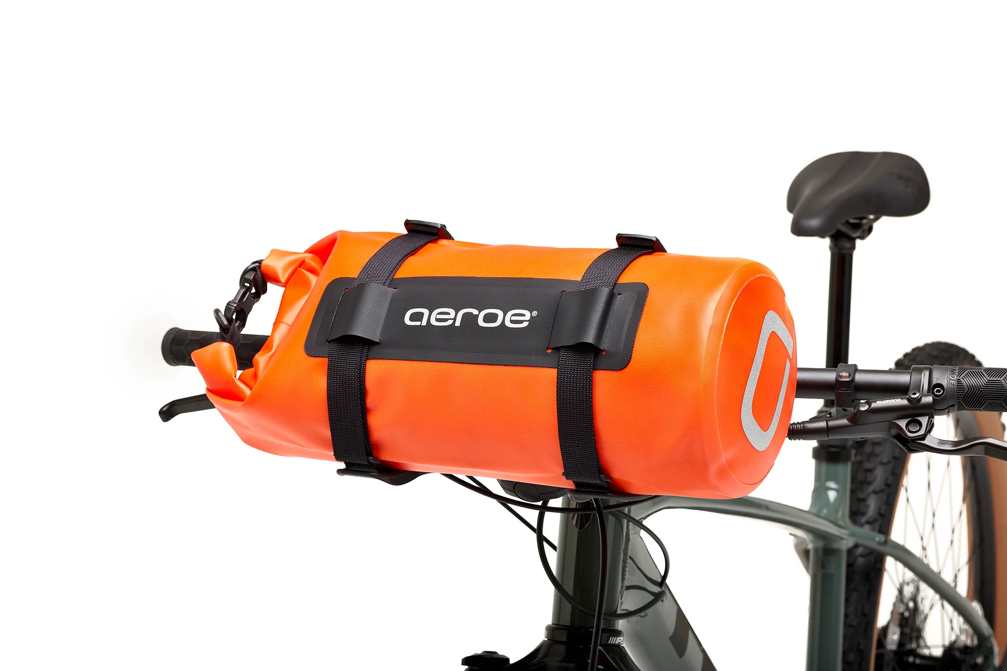 Spider Handlebar Cradle - Image 4