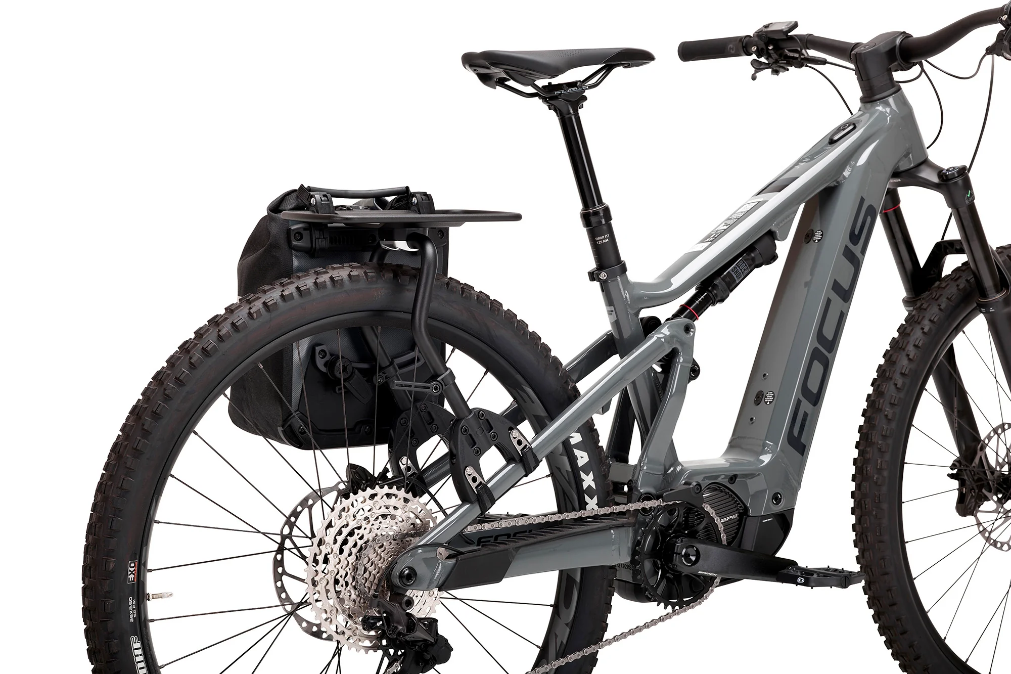 Spider Pannier Receiver - Image 6