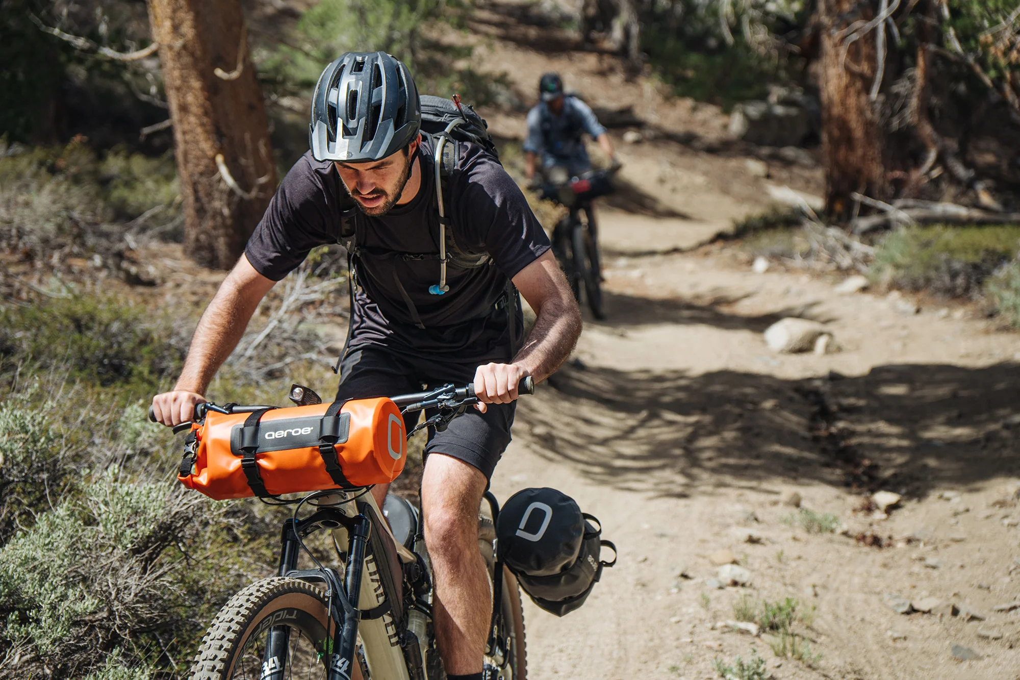 Spider Rear Rack + 12L Dry Bag Ultimate Bundle - Image 10