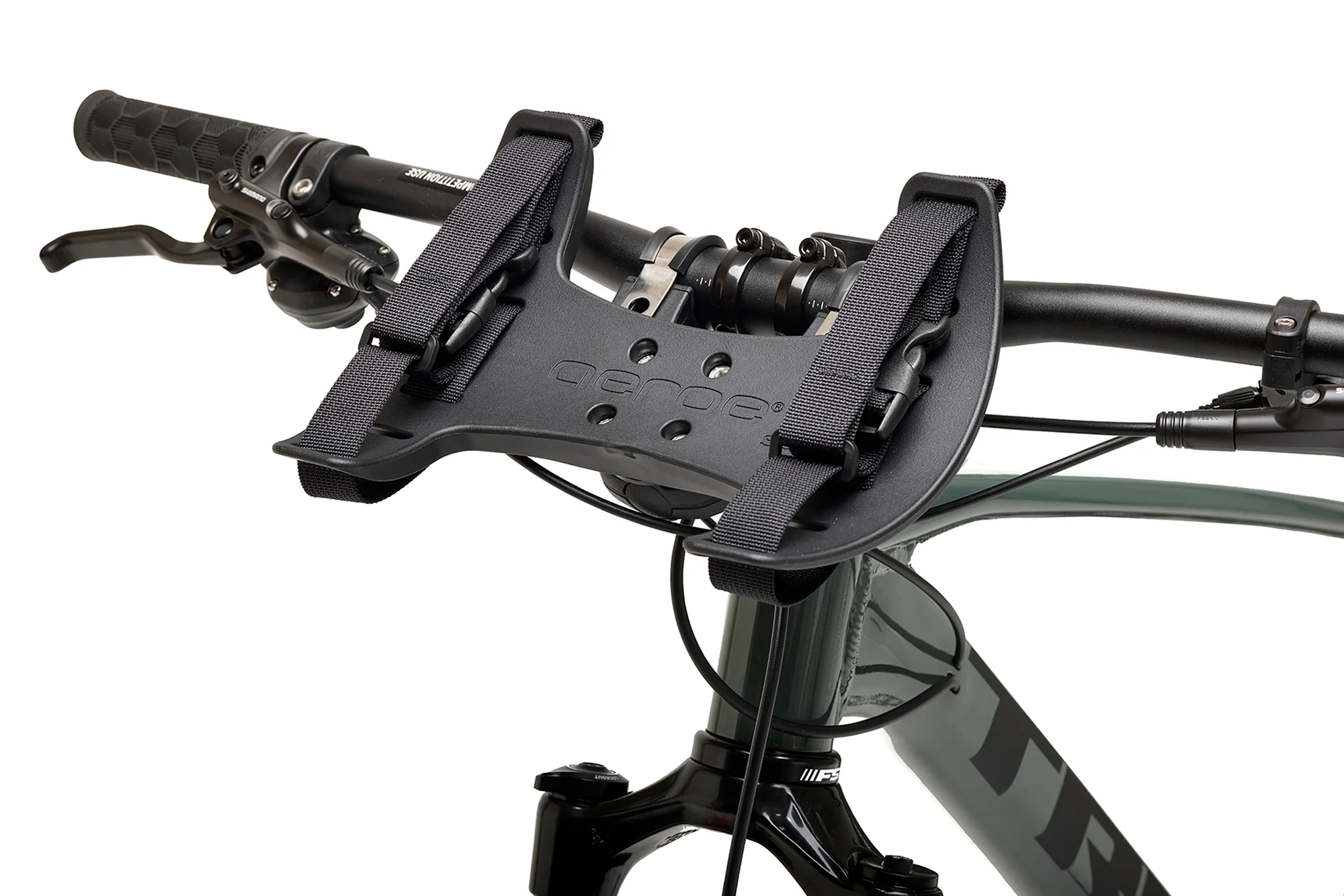 Spider Rear Rack + 8L Dry Bag Ultimate Bundle - Image 9