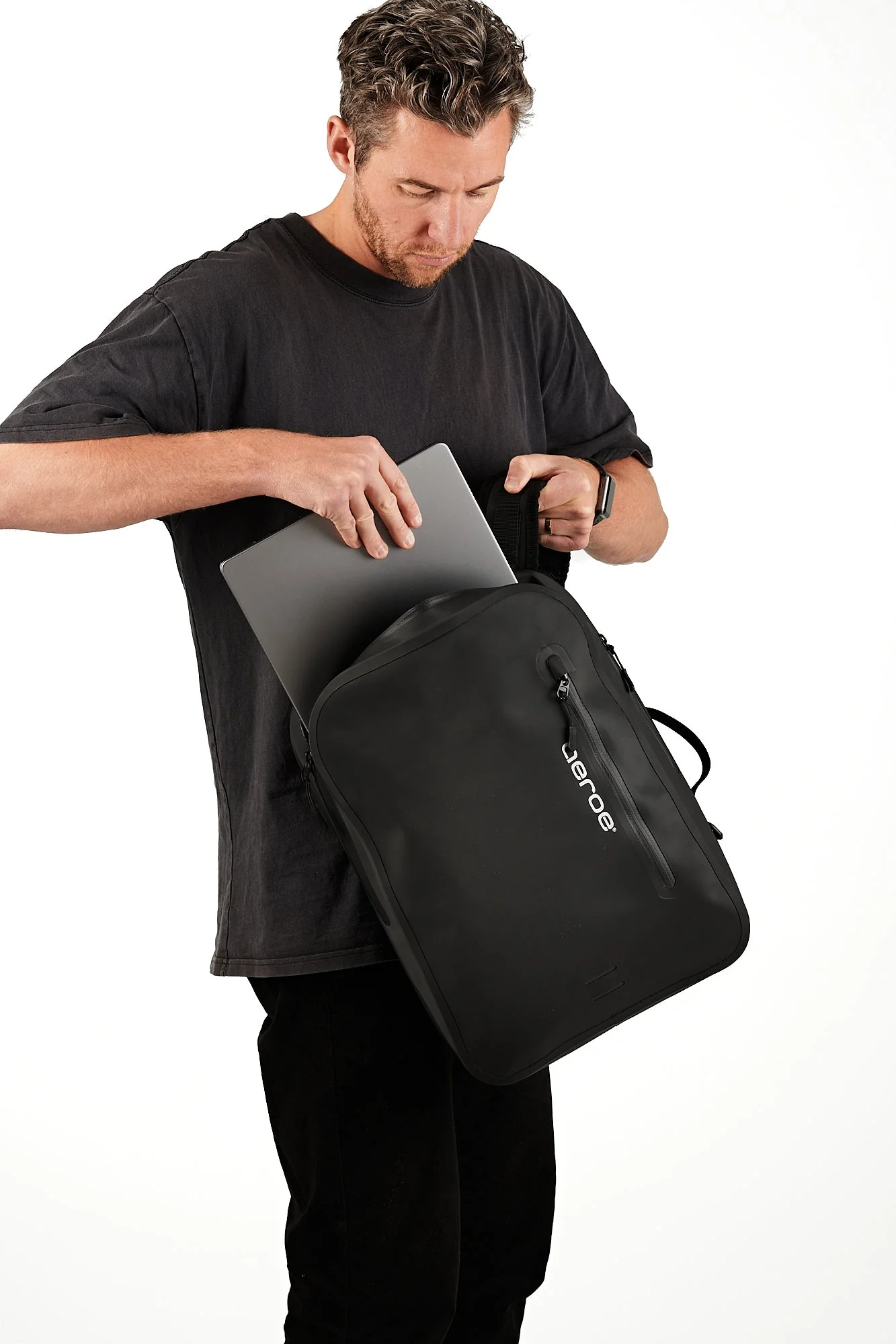 Spider Rear Rack (Base) + QuickLock Pannier Bag Pro Essentials Bundle - Image 9